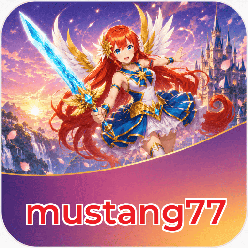 mustang77 APK v4.7.5 - Screenshot UI modern dan intuitif Indonesia